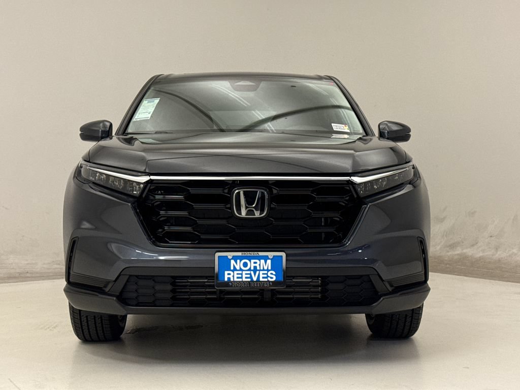 New 2027 Honda CR-V EX image 3