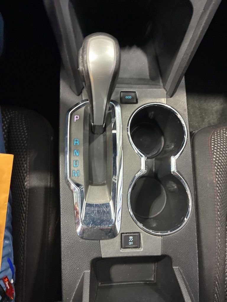 Used 2015 Chevrolet Equinox LT FWD image 25