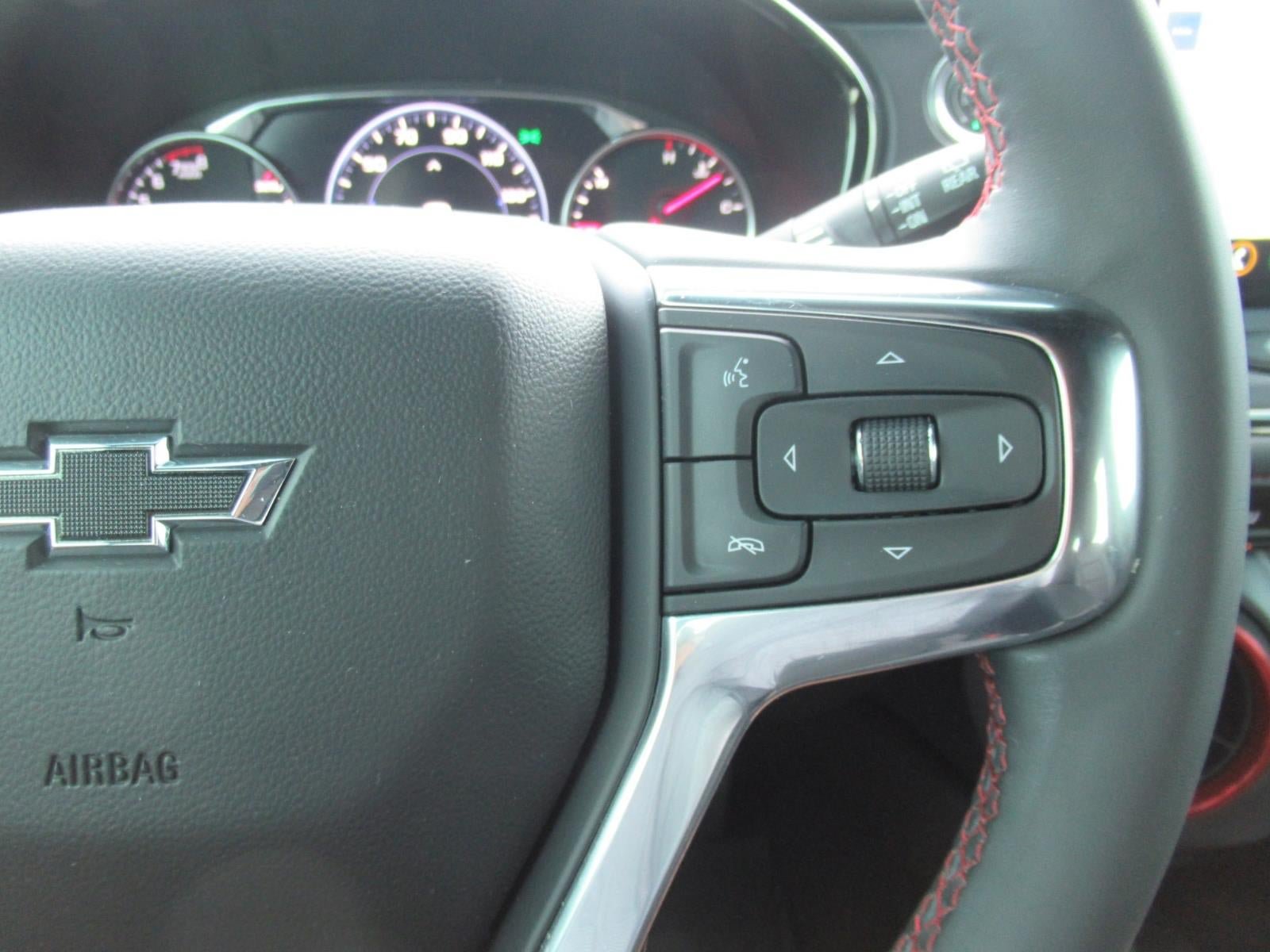 Used 2023 Chevrolet Blazer RS w/ Enhanced Convenience Package AWD/4WD image 26