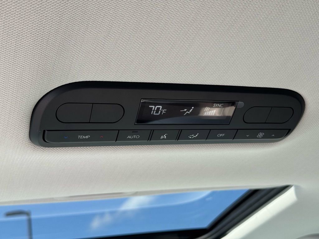 Used 2026 Hyundai Palisade SEL image 24