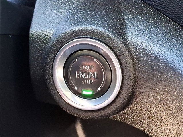 Used 2021 Chevrolet TrailBlazer LT image 17