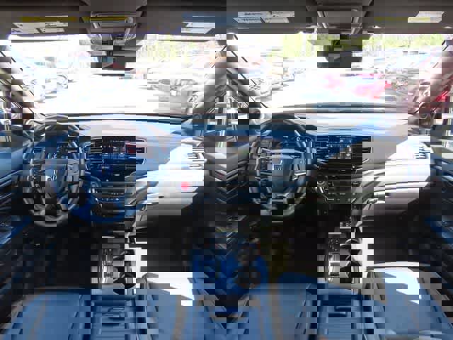 Certified 2023 Honda Passport EX-L image 17