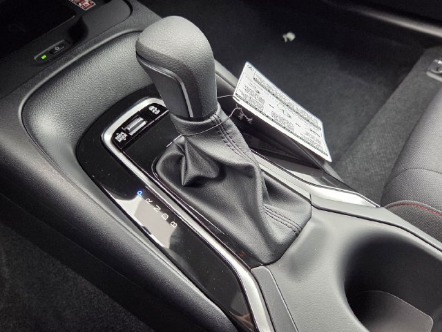 New 2026 Toyota Corolla SE w/ SE Package FWD image 28