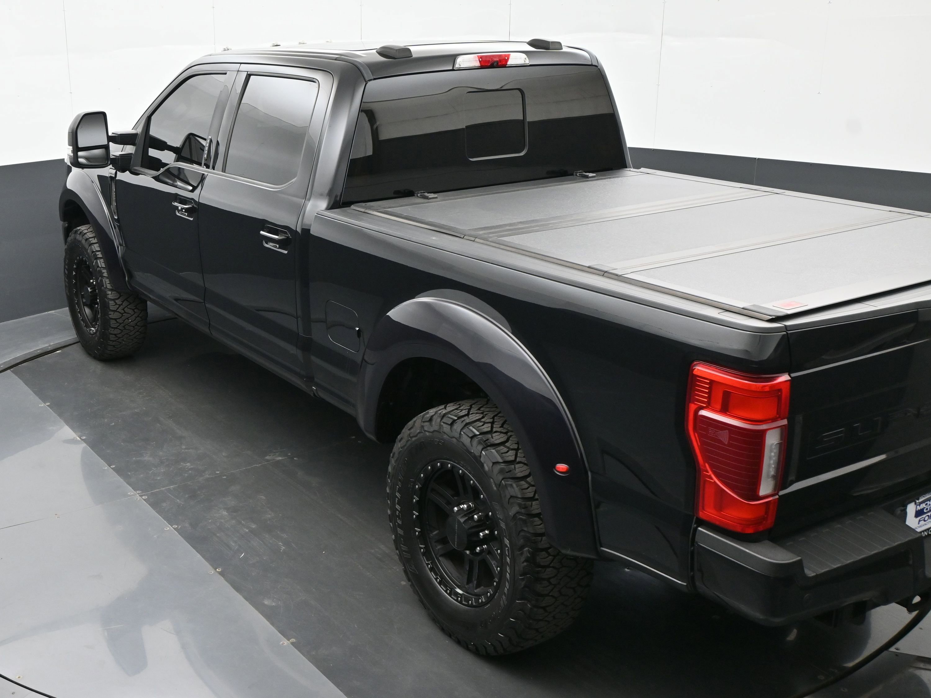 Used 2020 Ford F250 Lariat AWD/4WD image 27