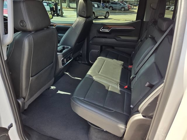 Used 2023 GMC Sierra 1500 Denali AWD/4WD image 9