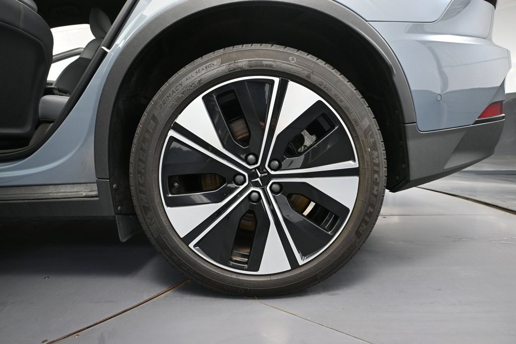 Used 2024 Polestar Polestar 2 AWD/4WD image 10