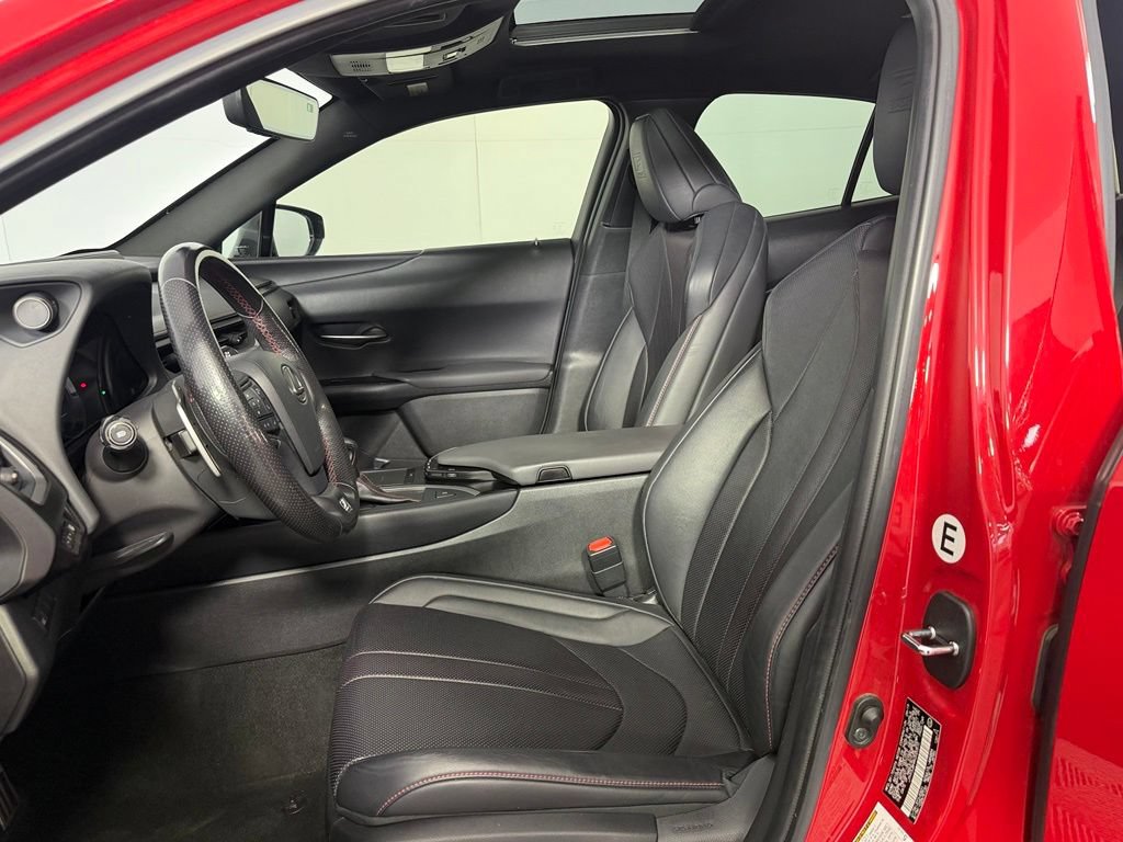 Used 2019 Lexus UX 200 F Sport FWD image 21
