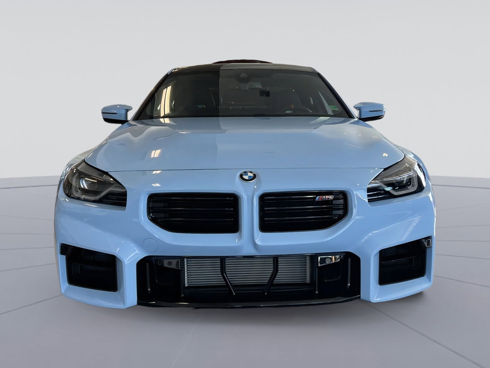New 2026 BMW M2 w/ Lighting Package image 8