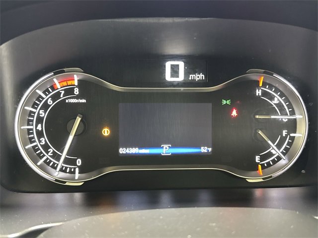 Used 2023 Honda Ridgeline RTL-E image 16