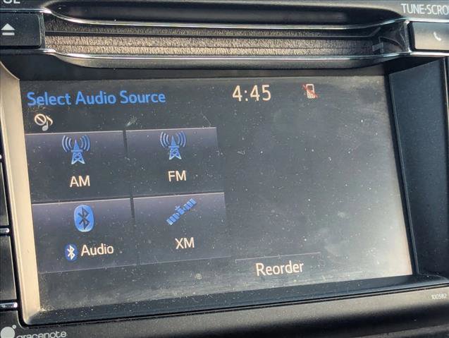 Used 2018 Toyota RAV4 LE image 12