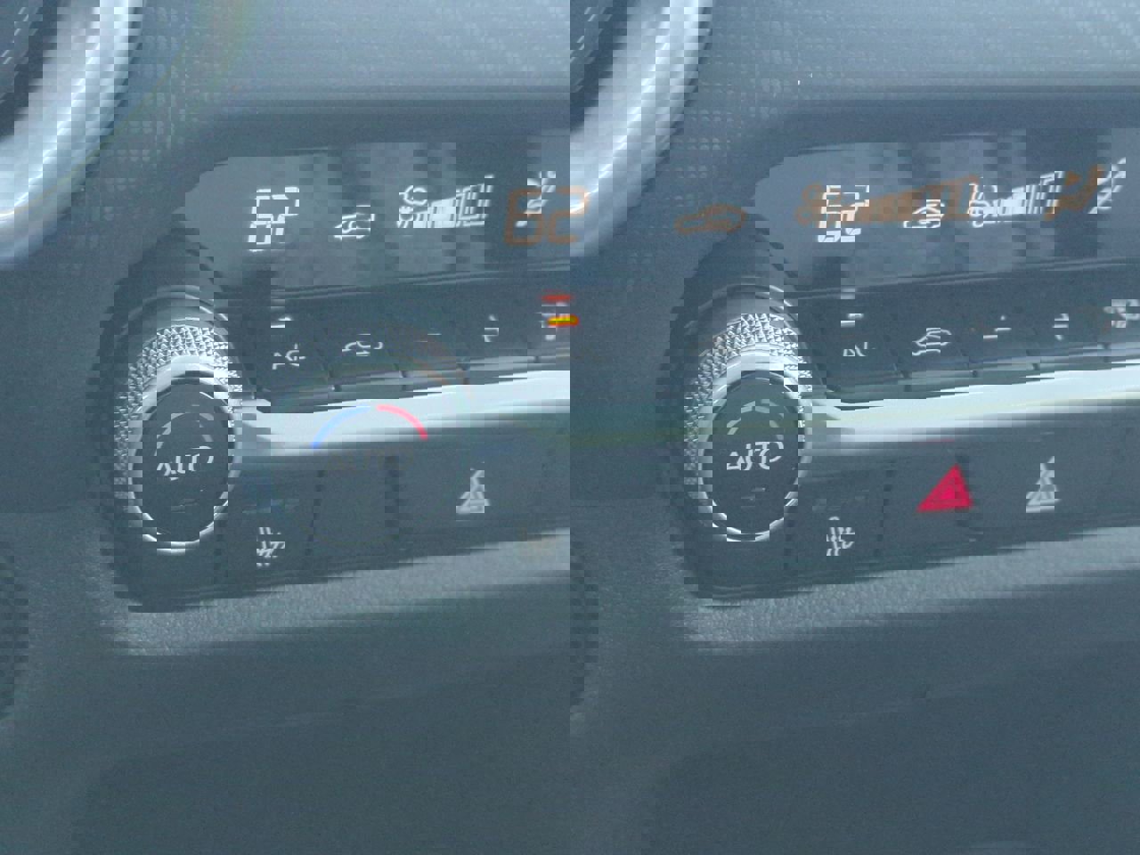 New 2026 MAZDA CX-50 AWD 2.5 S w/ Weather Package image 21