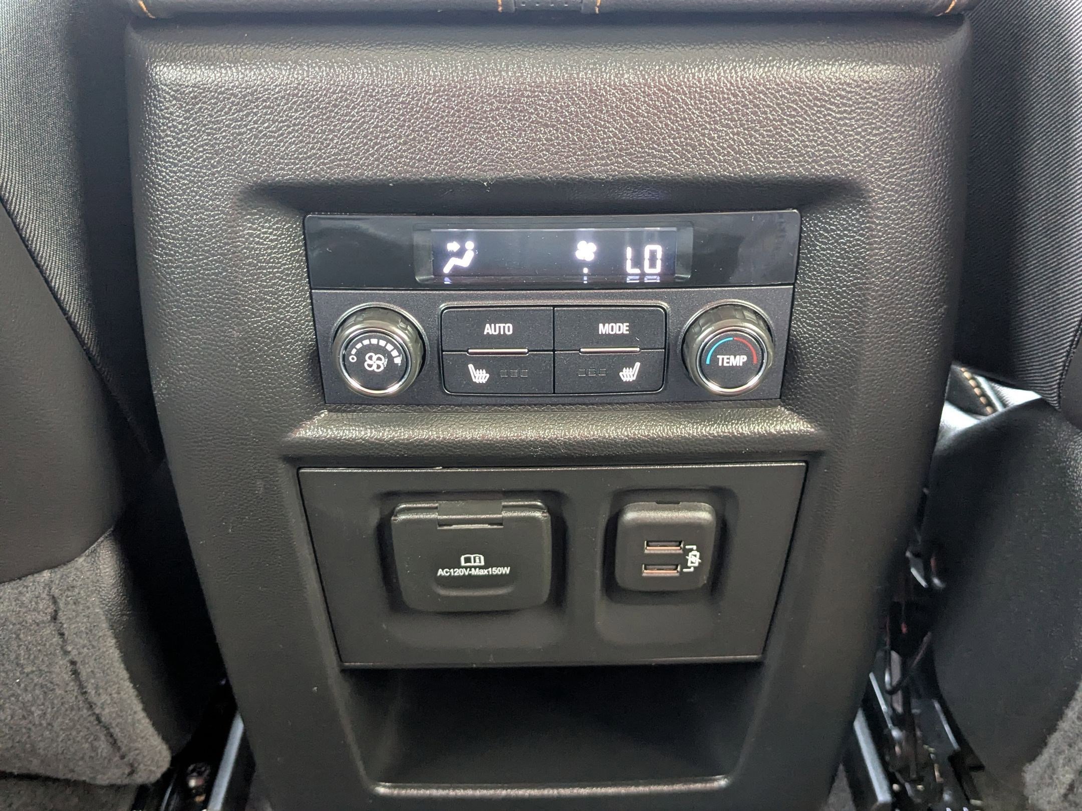 Used 2020 Chevrolet Traverse Premier w/ Redline Edition image 33