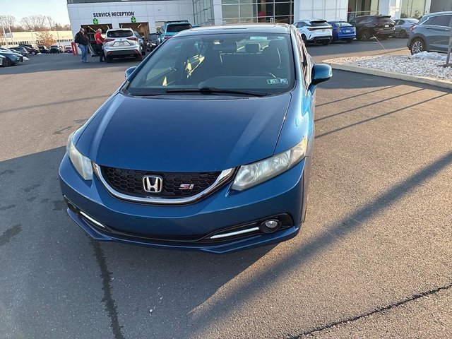 Used 2013 Honda Civic Si image 19