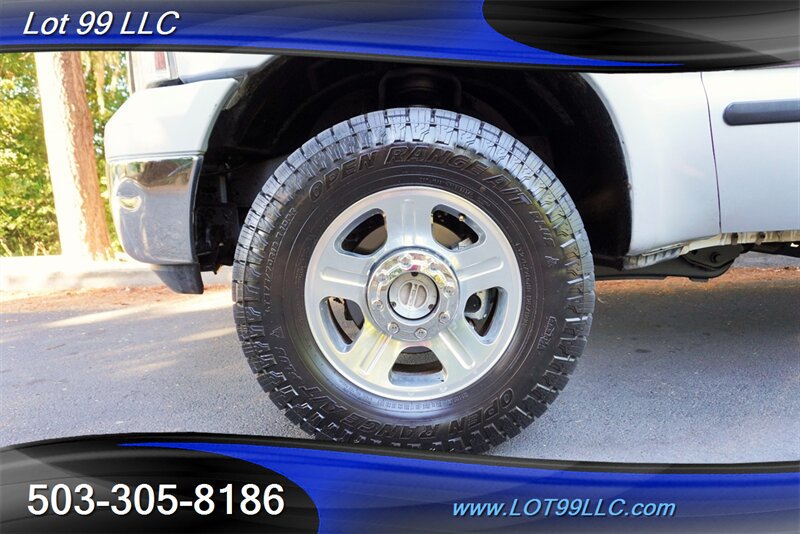 Used 2007 Ford F350 Lariat AWD/4WD image 23