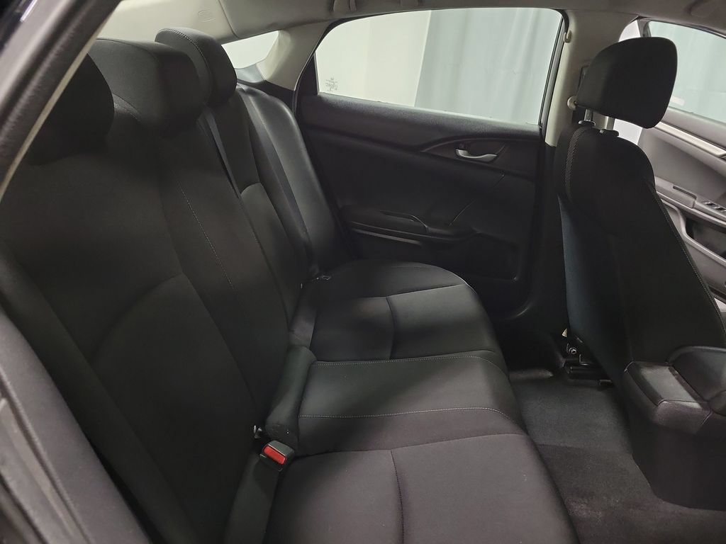 Used 2018 Honda Civic LX image 30