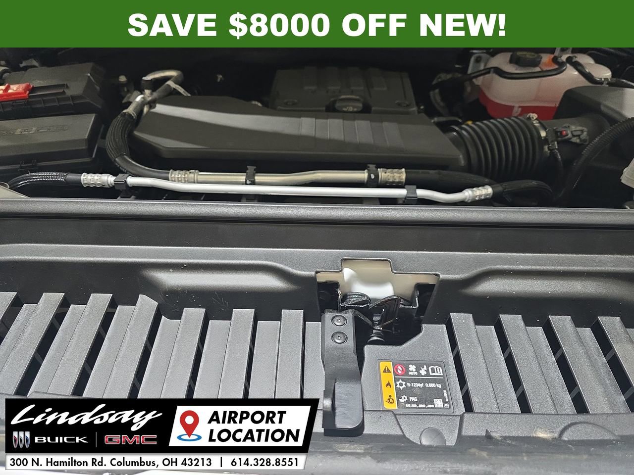 Used 2026 GMC Sierra 1500 Elevation image 29