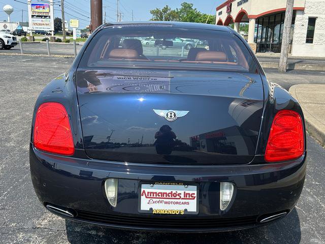 Used 2006 Bentley Flying Spur Flying Spur image 7
