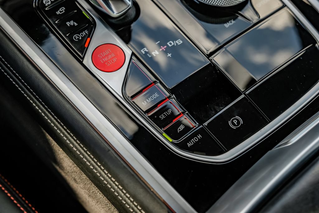 Used 2024 BMW M8 Competition AWD/4WD image 25