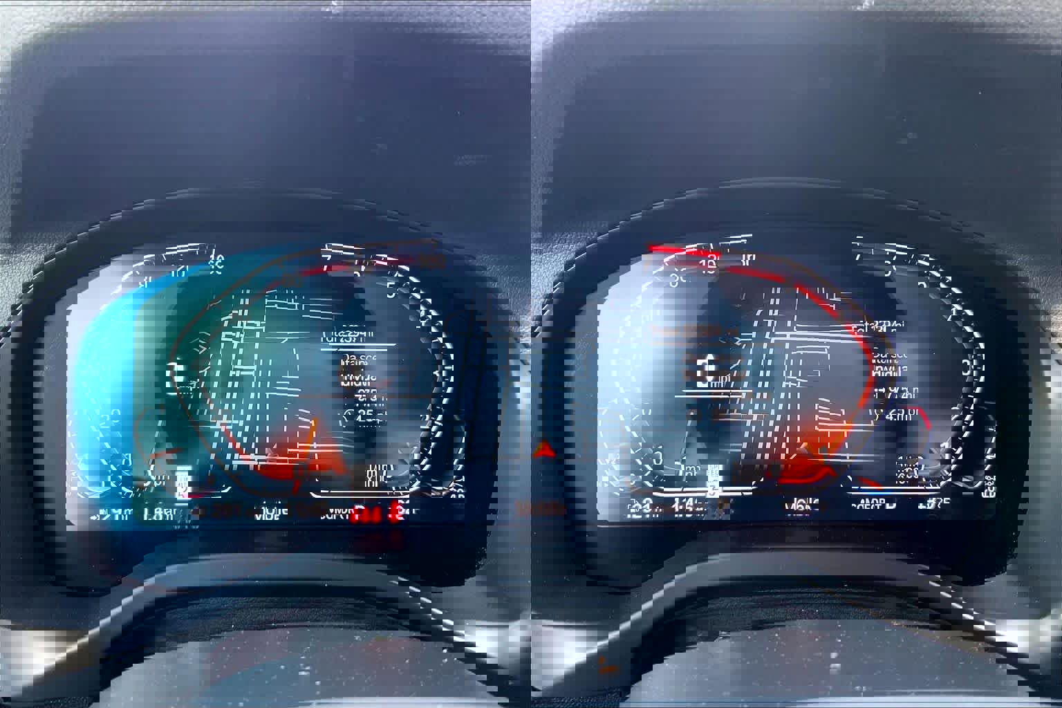 Certified 2023 BMW X3 xDrive30i w/ Convenience Package image 25