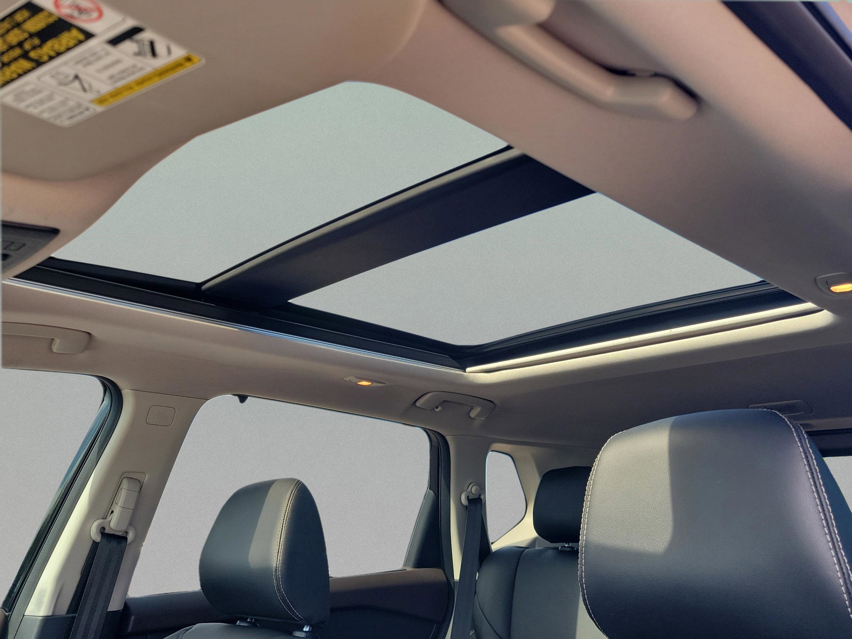 Certified 2021 Nissan Rogue SL image 33