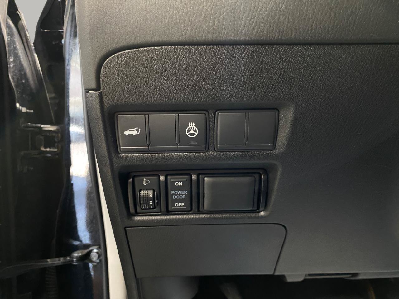 Used 2019 INFINITI QX80 Luxe AWD/4WD image 9