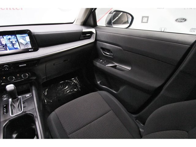 Used 2026 Nissan Kicks S w/ Charging Package FWD image 10