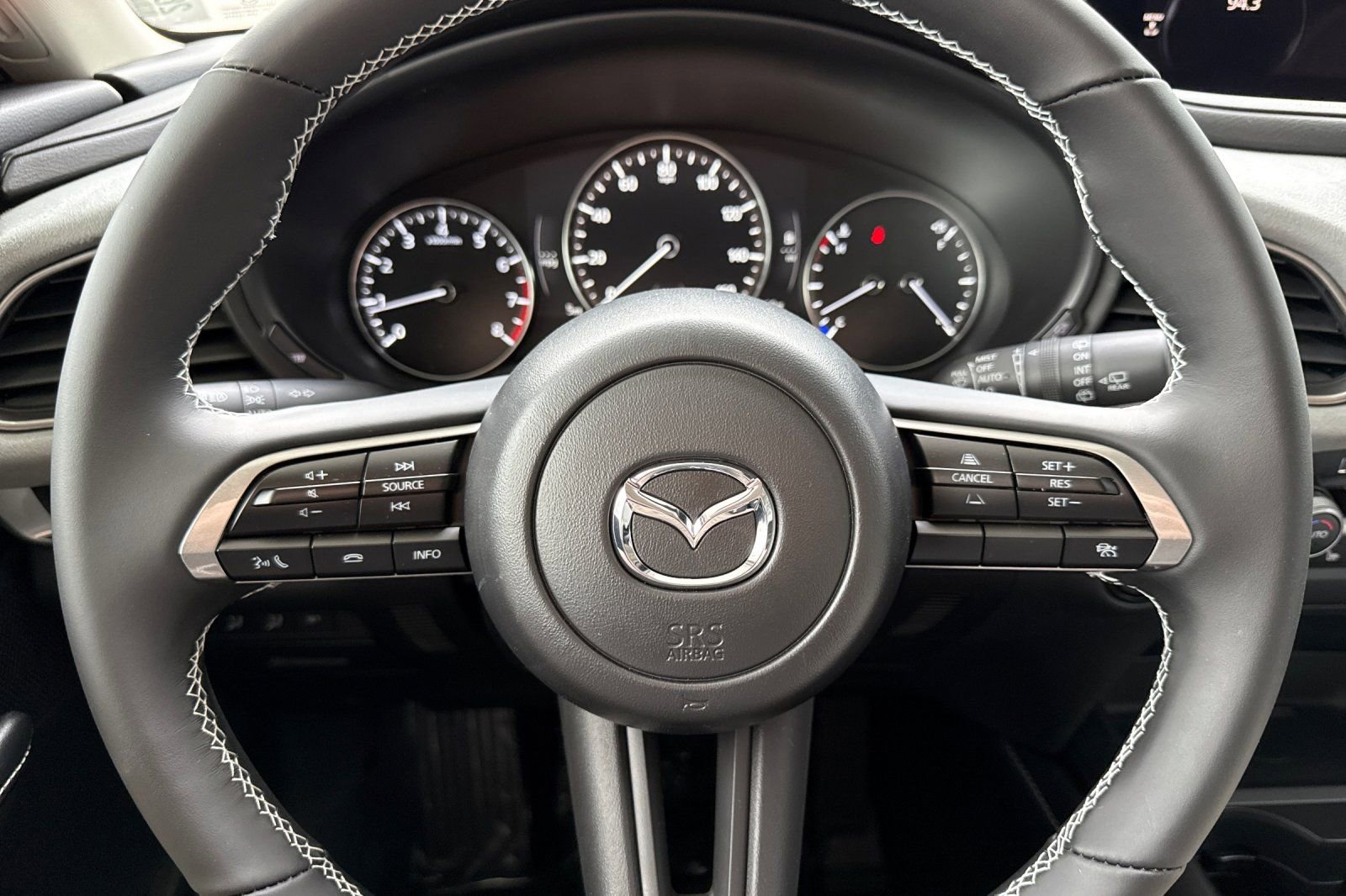 New 2026 MAZDA CX-30 Aire Edition AWD/4WD image 22