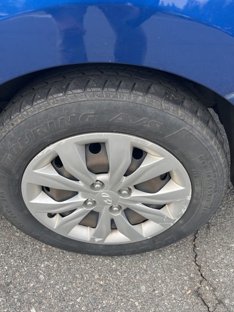 Used 2020 Hyundai Accent SE image 10