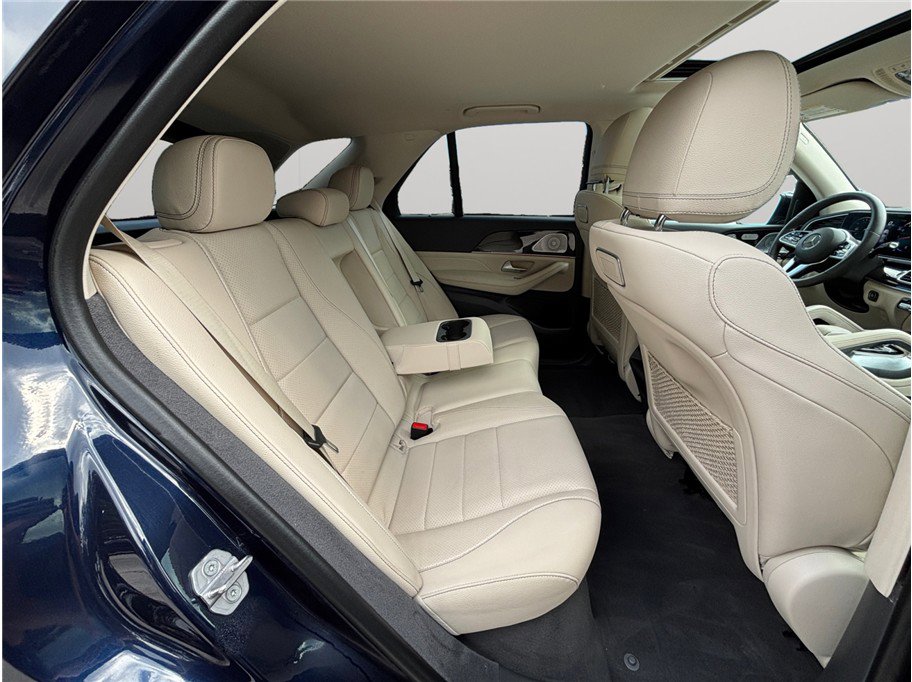 Used 2020 Mercedes-Benz GLE 350 4MATIC image 44