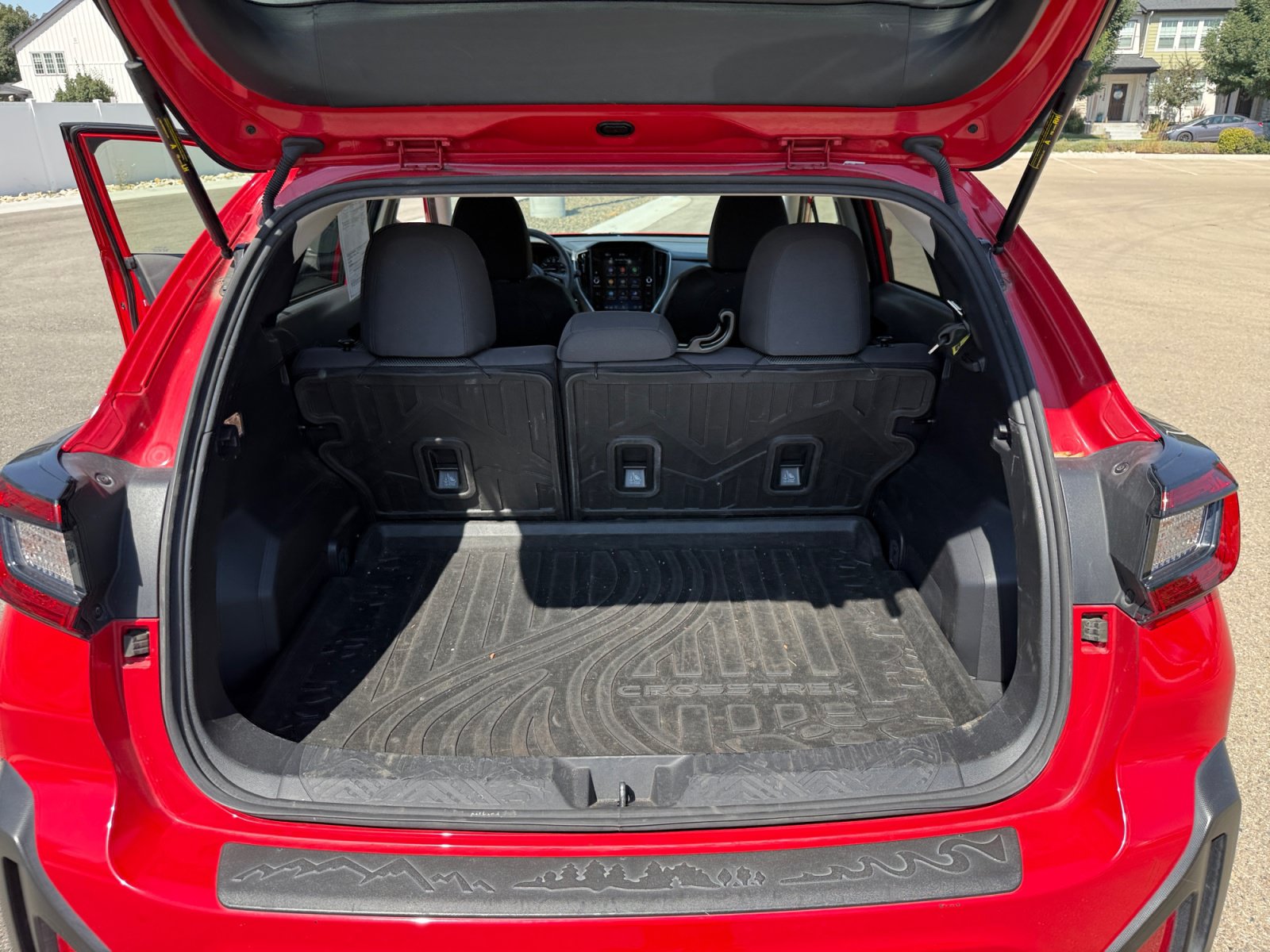 Certified 2024 Subaru Crosstrek 2.0i Premium AWD/4WD image 34