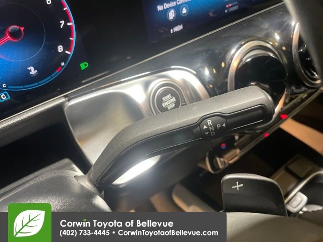 Used 2023 Mercedes-Benz GLB 250 GLB 250 image 24