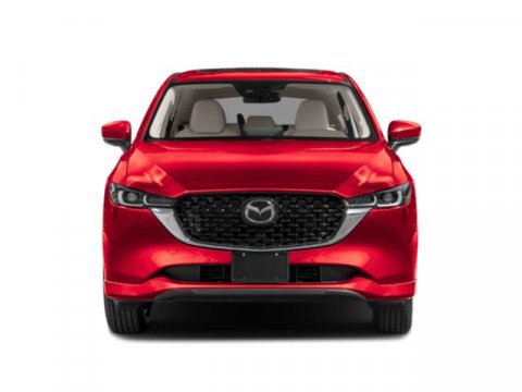 New 2025 MAZDA CX-5 AWD 2.5 S image 7
