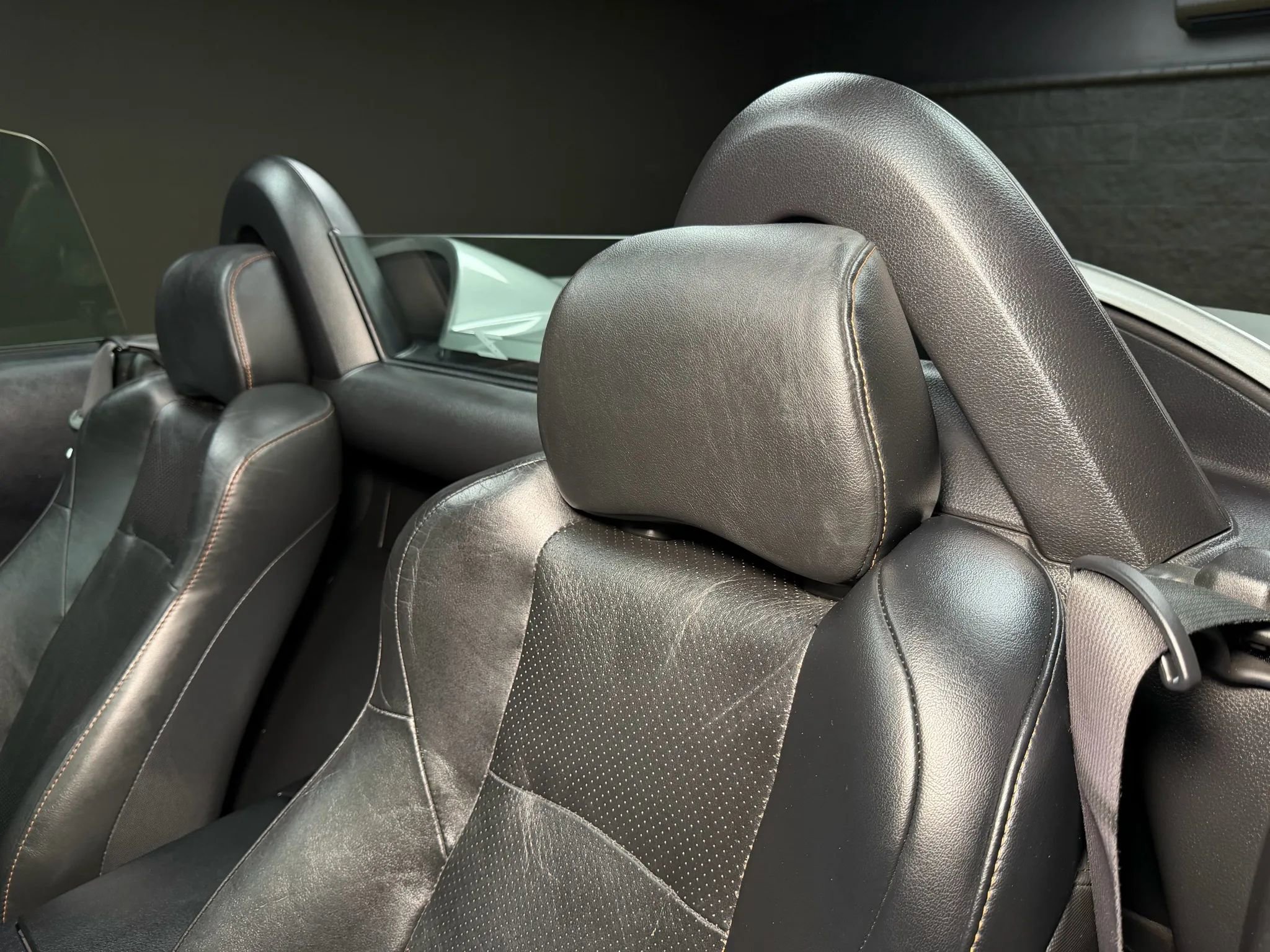 Used 2004 Nissan 350Z Touring image 28