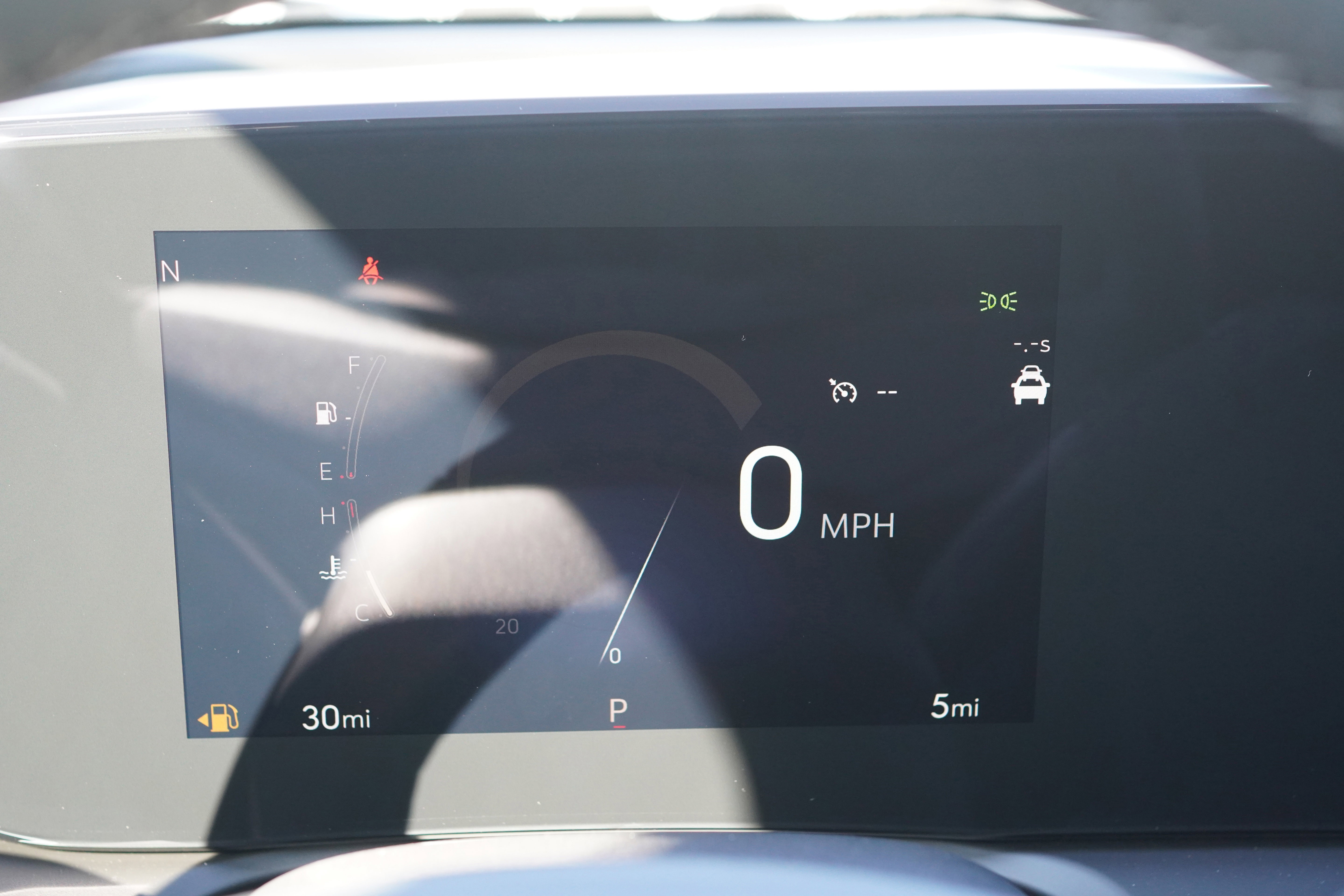 New 2026 Buick Encore GX Sport Touring w/ Comfort Package image 34