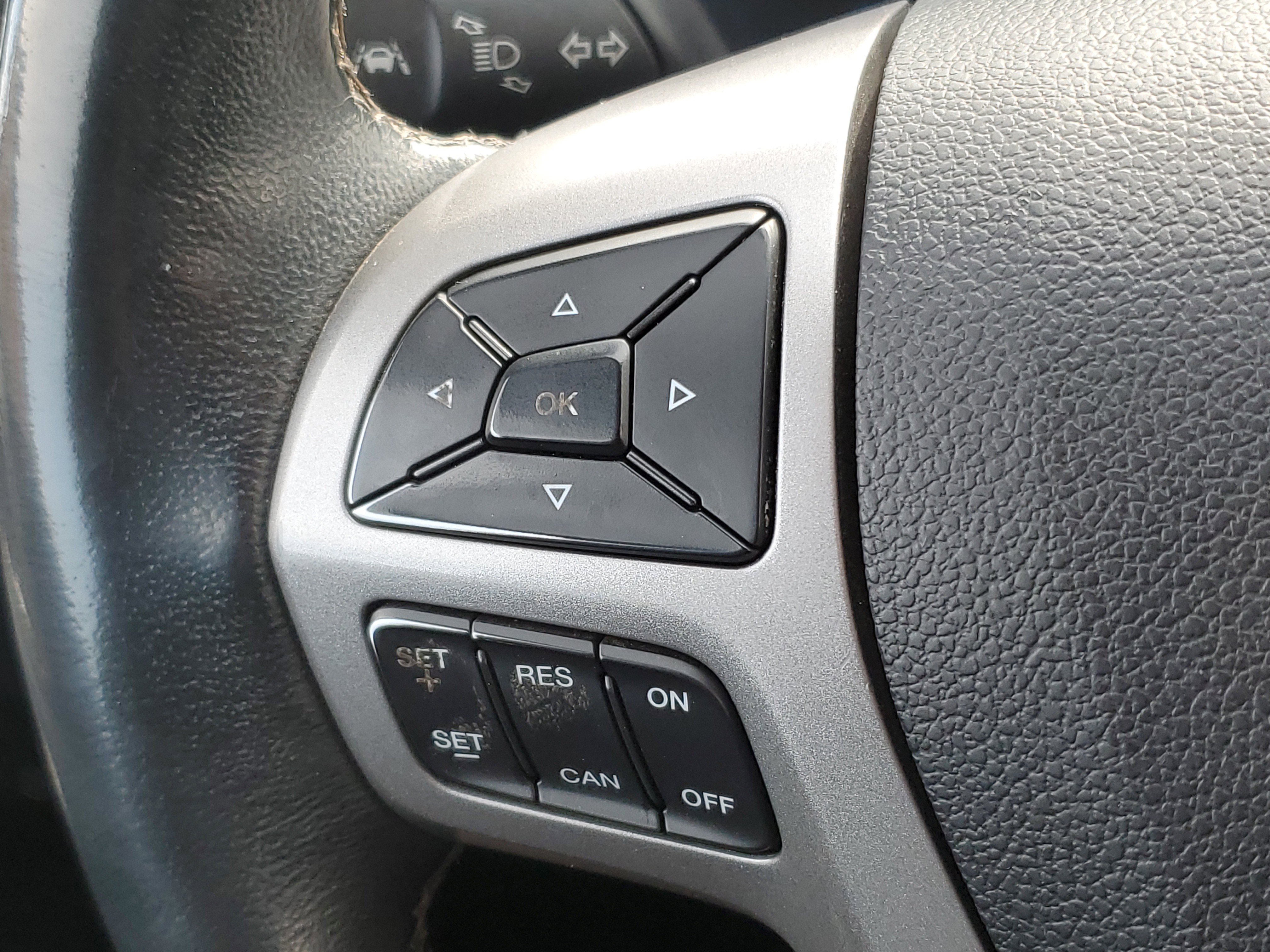 Used 2019 Ford Ranger XLT w/ Equipment Group 301A Mid image 14