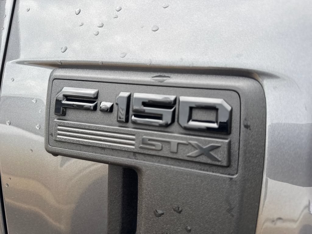 Used 2022 Ford F150 XL w/ STX Black Appearance Package AWD/4WD image 5