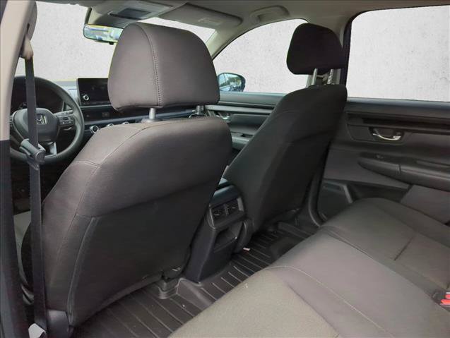 Used 2023 Honda CR-V LX image 24