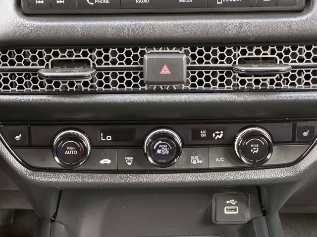 Used 2023 Honda HR-V Sport image 19
