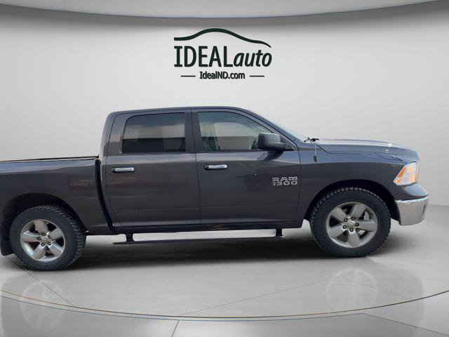 Used 2014 RAM 1500 Big Horn image 6
