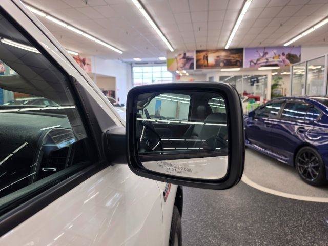 Used 2019 RAM 2500 Tradesman RWD image 30