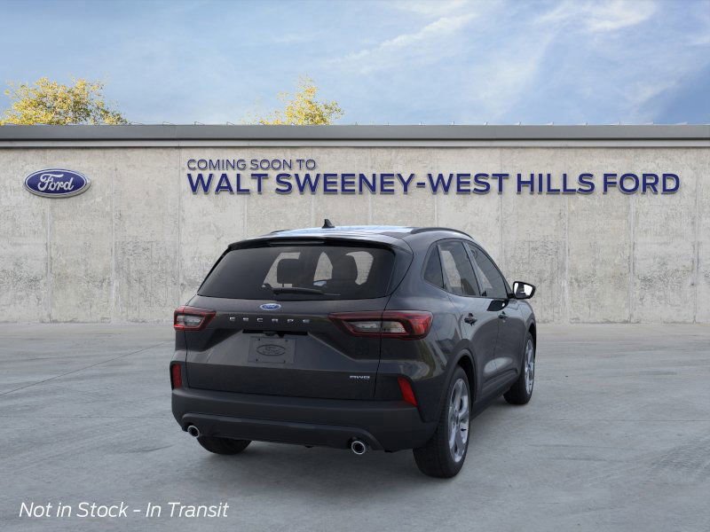 New 2026 Ford Escape ST-Line image 8
