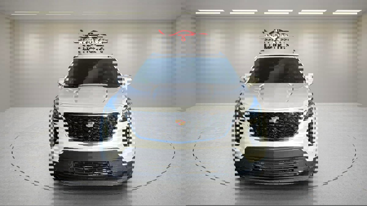 Used 2019 Cadillac XT4 Sport image 8