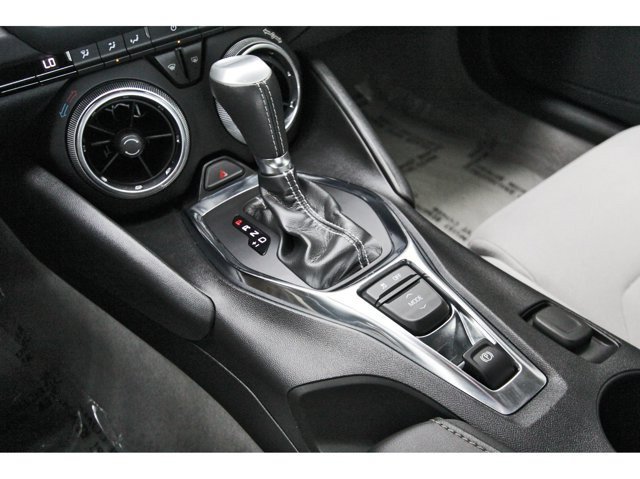 Used 2023 Chevrolet Camaro LT RWD image 27