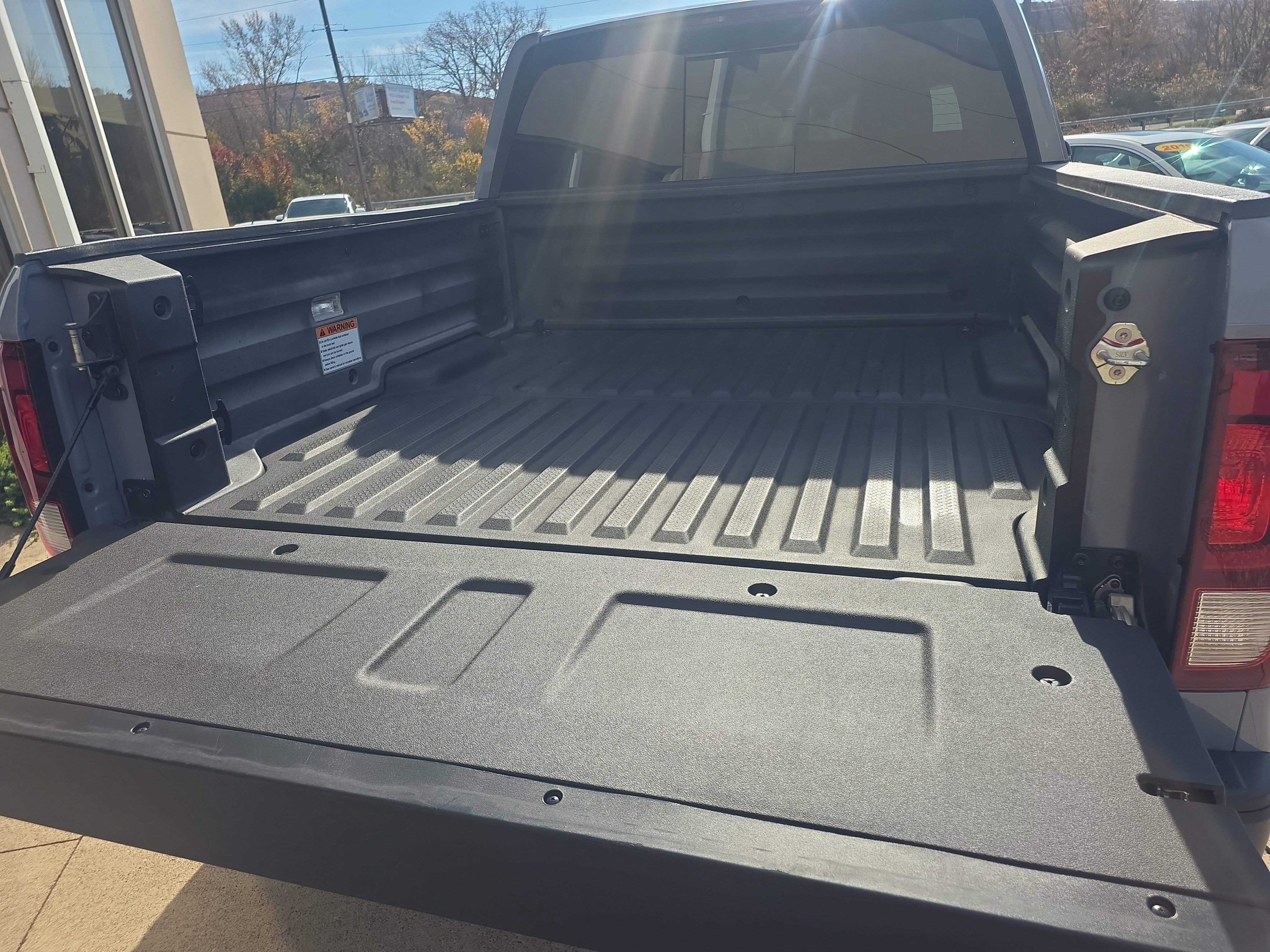 Used 2023 Honda Ridgeline RTL-E image 7