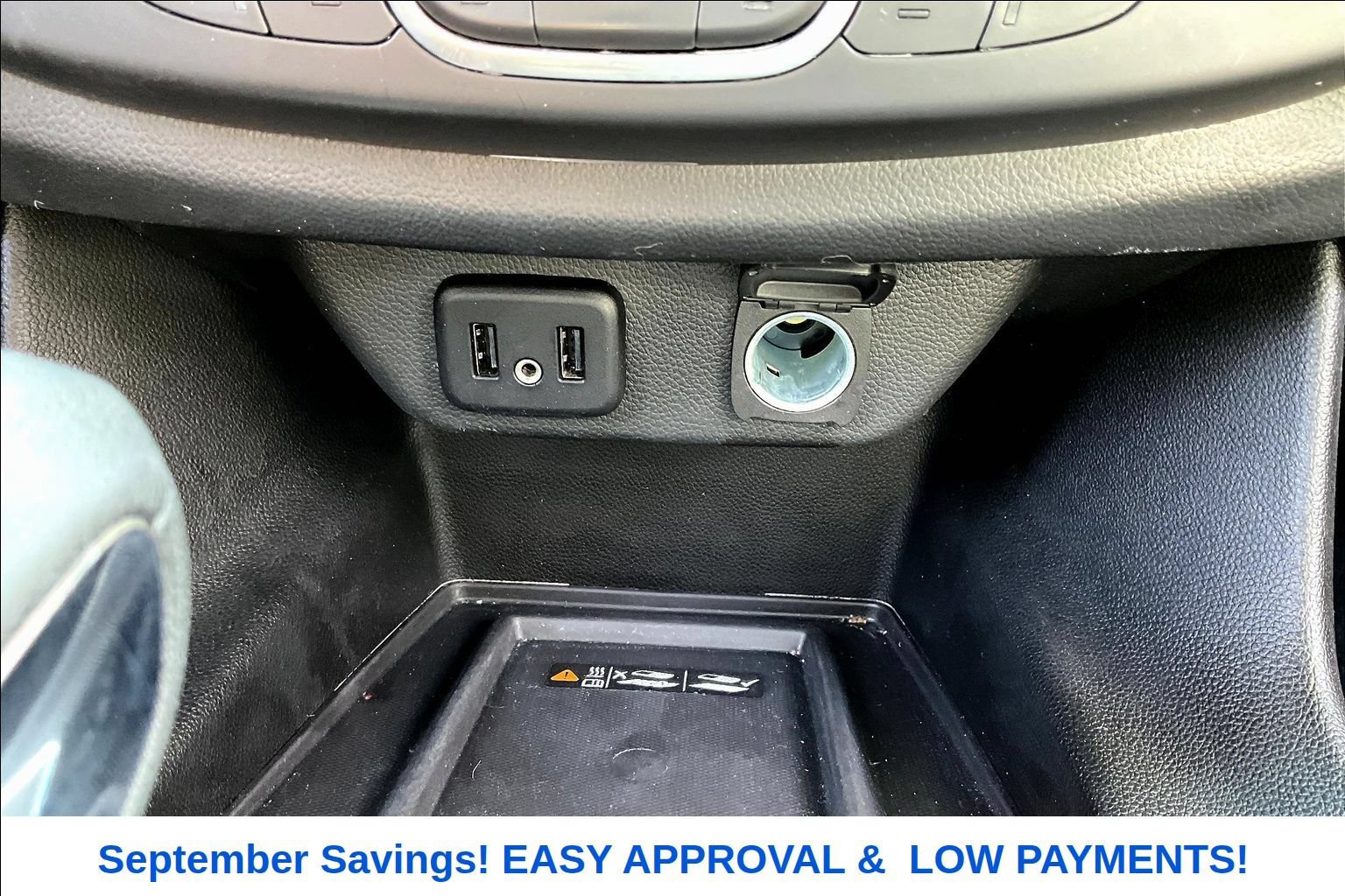 Used 2023 Chevrolet Traverse LT AWD/4WD image 13