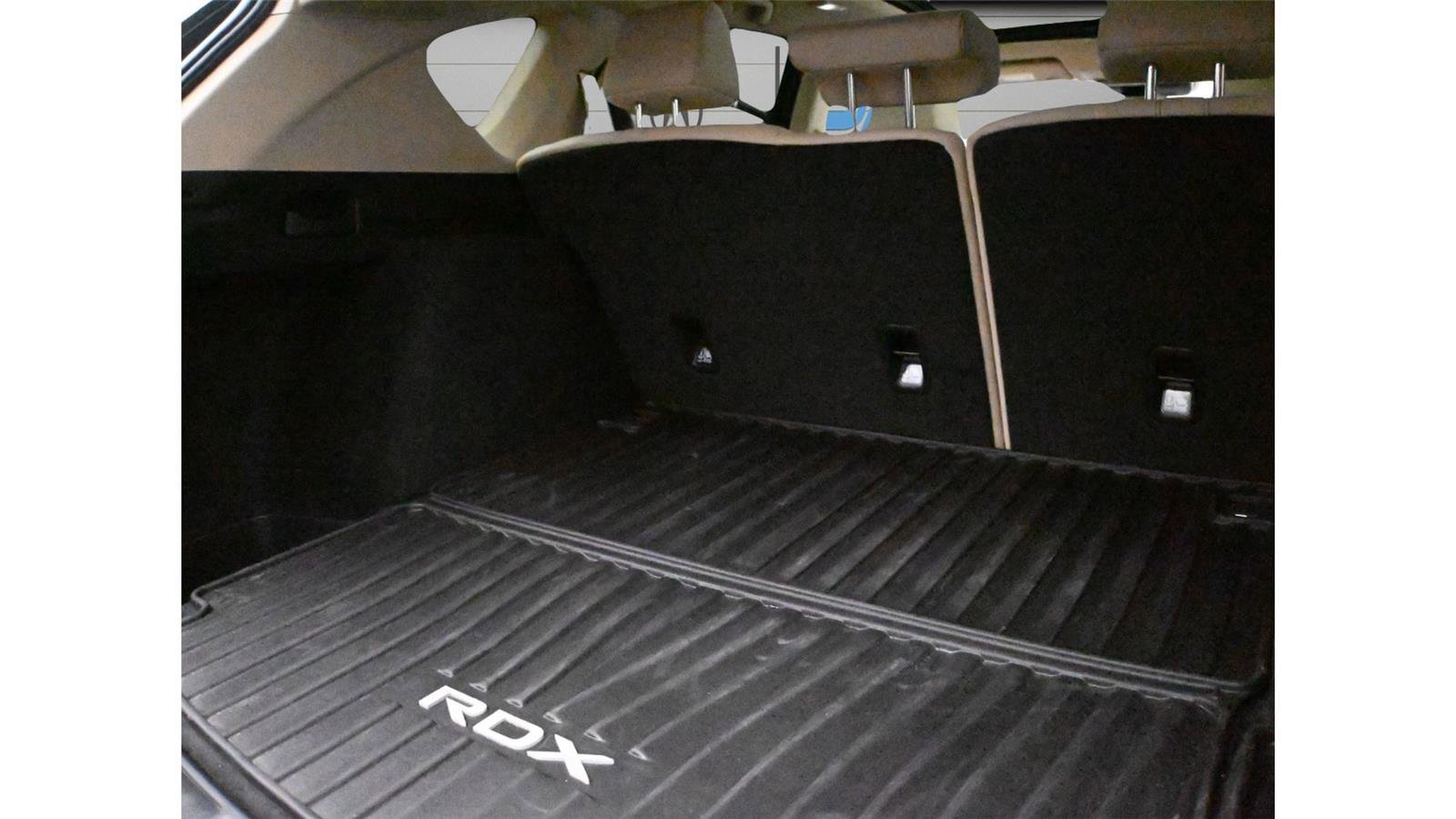 Certified 2024 Acura RDX SH-AWD image 19