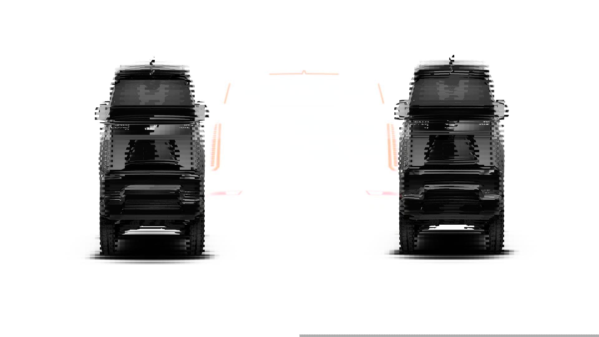 New 2026 Cadillac Escalade IQ Sport 2 image 27