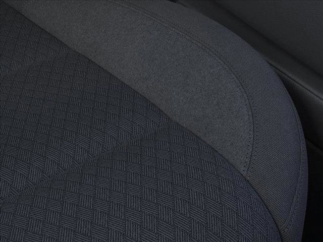 New 2025 Chevrolet Silverado 1500 LT RWD image 21