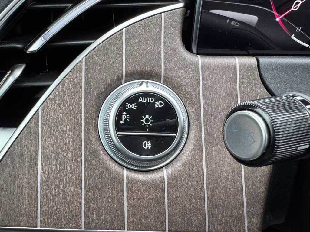 New 2025 Mercedes-Benz E 450 4MATIC All-Terrain Wagon image 21