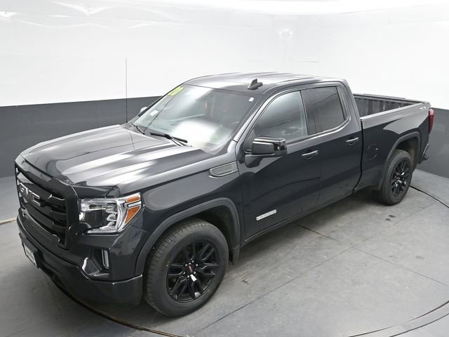 Used 2020 GMC Sierra 1500 Elevation w/ Elevation Value Package AWD/4WD image 28